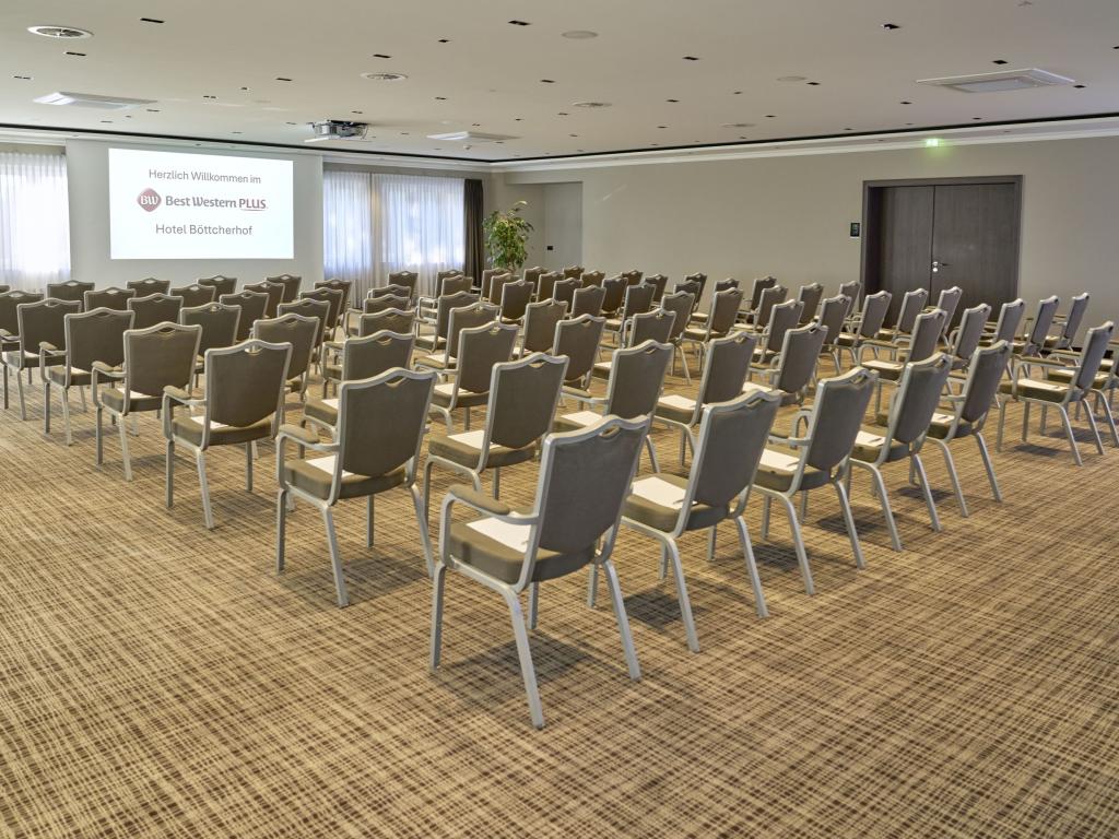 Best Western Plus Hotel Böttcherhof #22