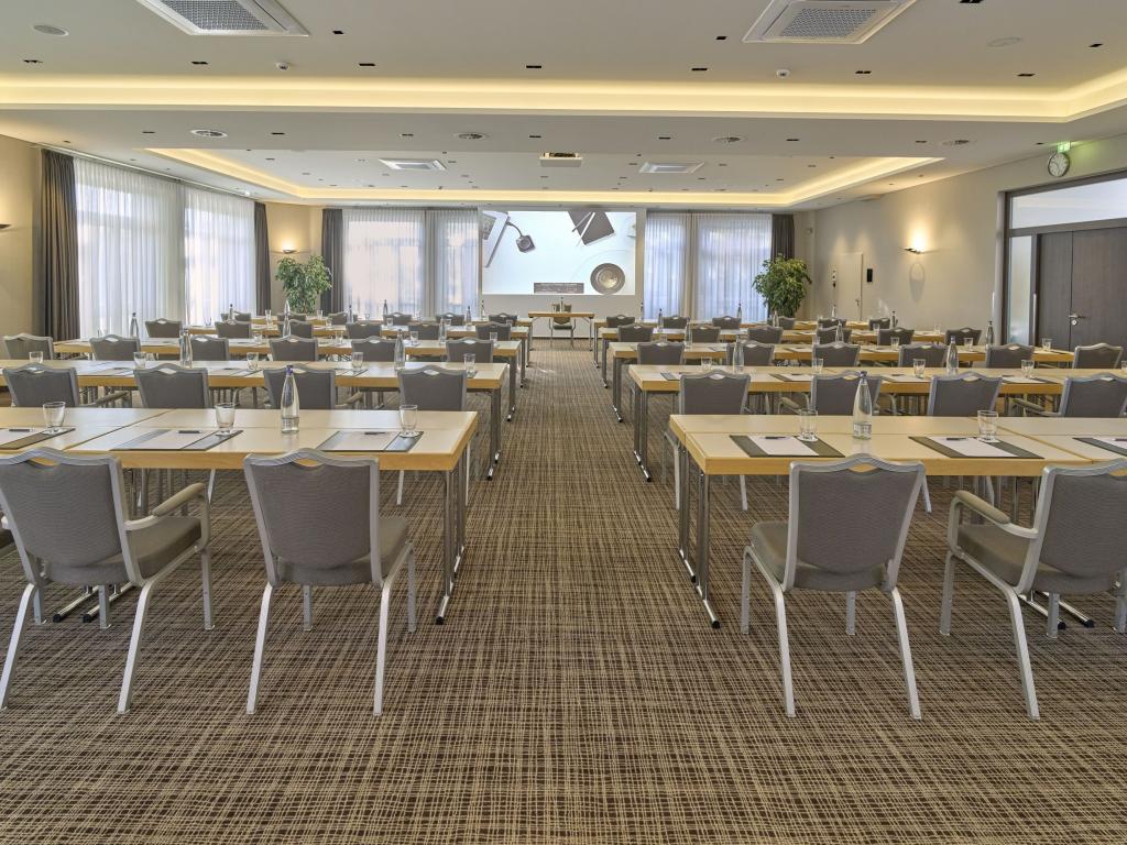 Best Western Plus Hotel Böttcherhof #25