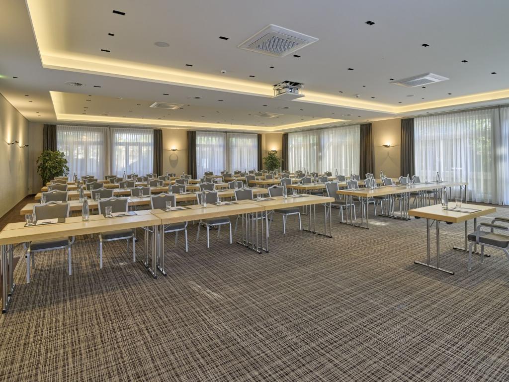 Best Western Plus Hotel Böttcherhof #26