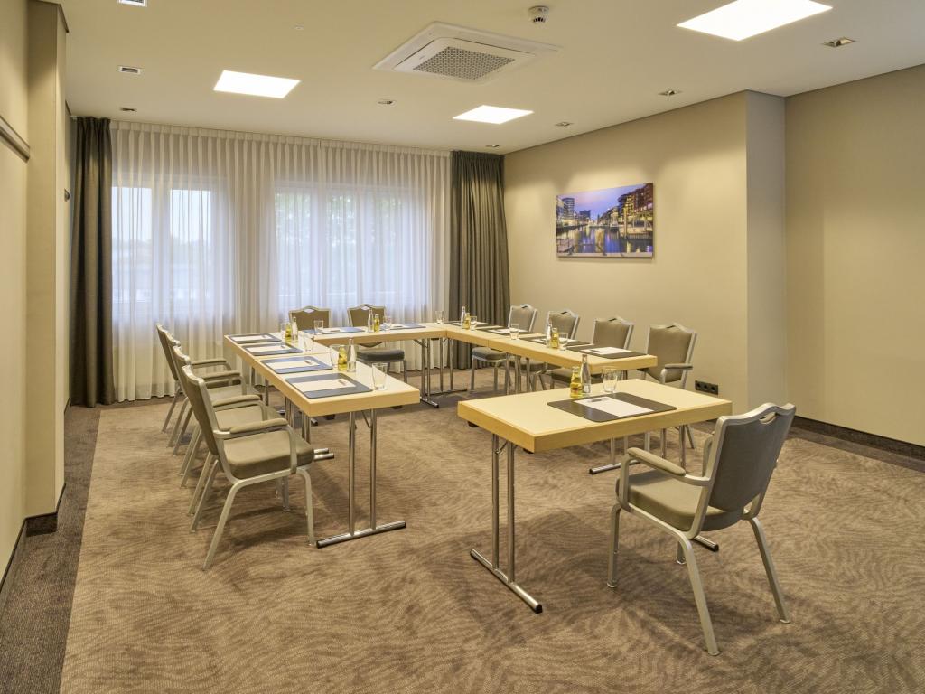 Best Western Plus Hotel Böttcherhof #24