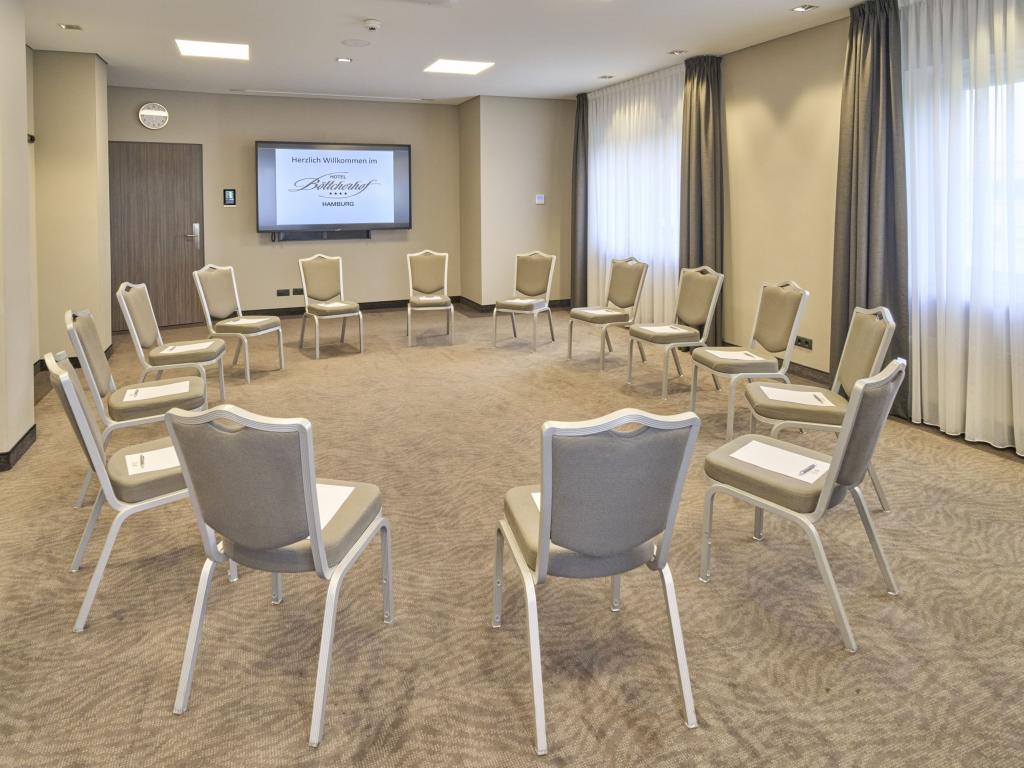 Best Western Plus Hotel Böttcherhof #19