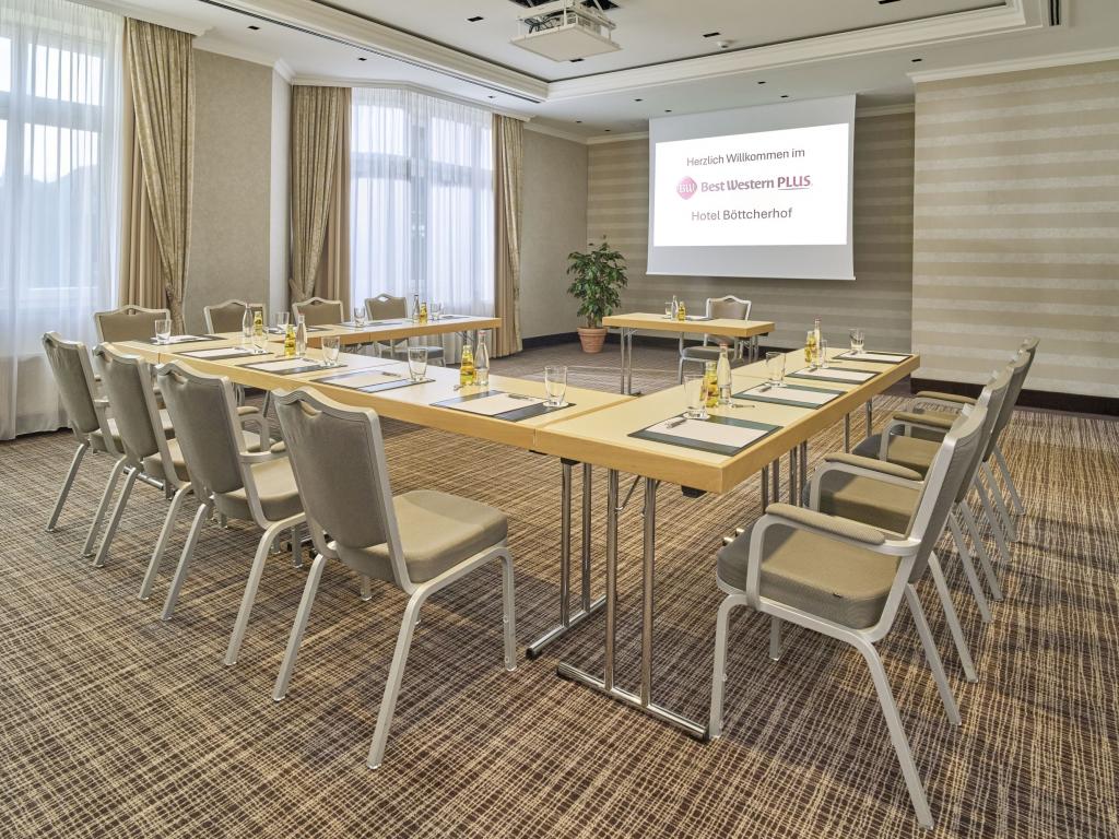Best Western Plus Hotel Böttcherhof #20