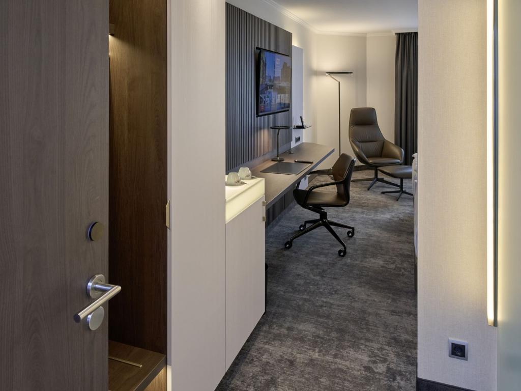 Best Western Plus Hotel Böttcherhof #34