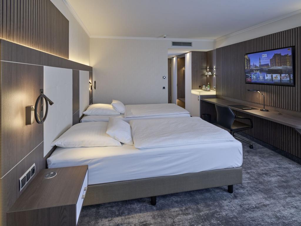 Best Western Plus Hotel Böttcherhof #31