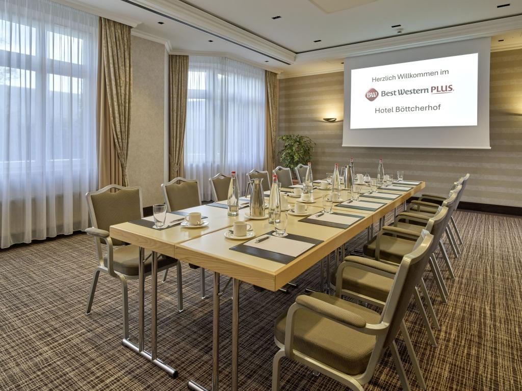 Best Western Plus Hotel Böttcherhof #27