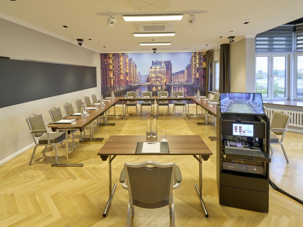 Best Western Plus Hotel Böttcherhof #16