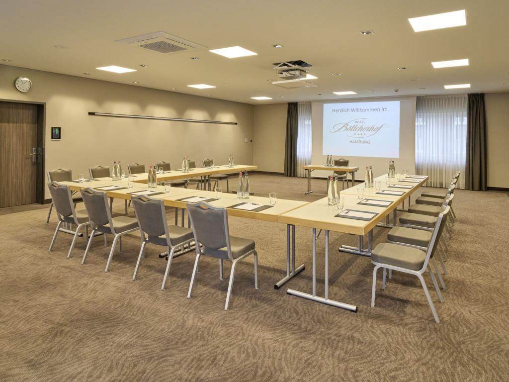 Best Western Plus Hotel Böttcherhof #15