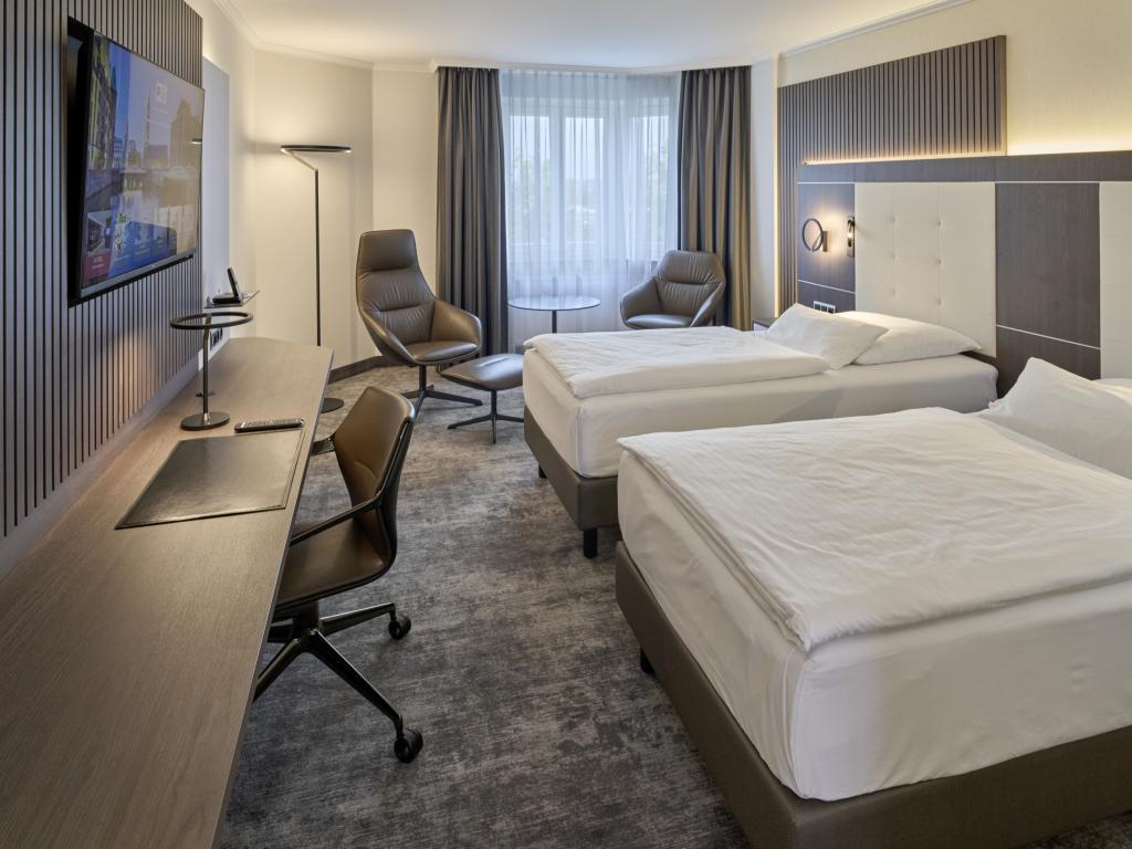 Best Western Plus Hotel Böttcherhof #30