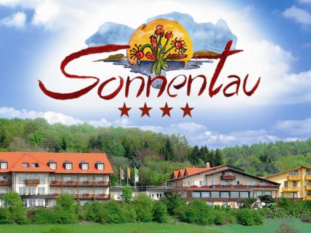 Hotel-Restaurant Sonnentau #1