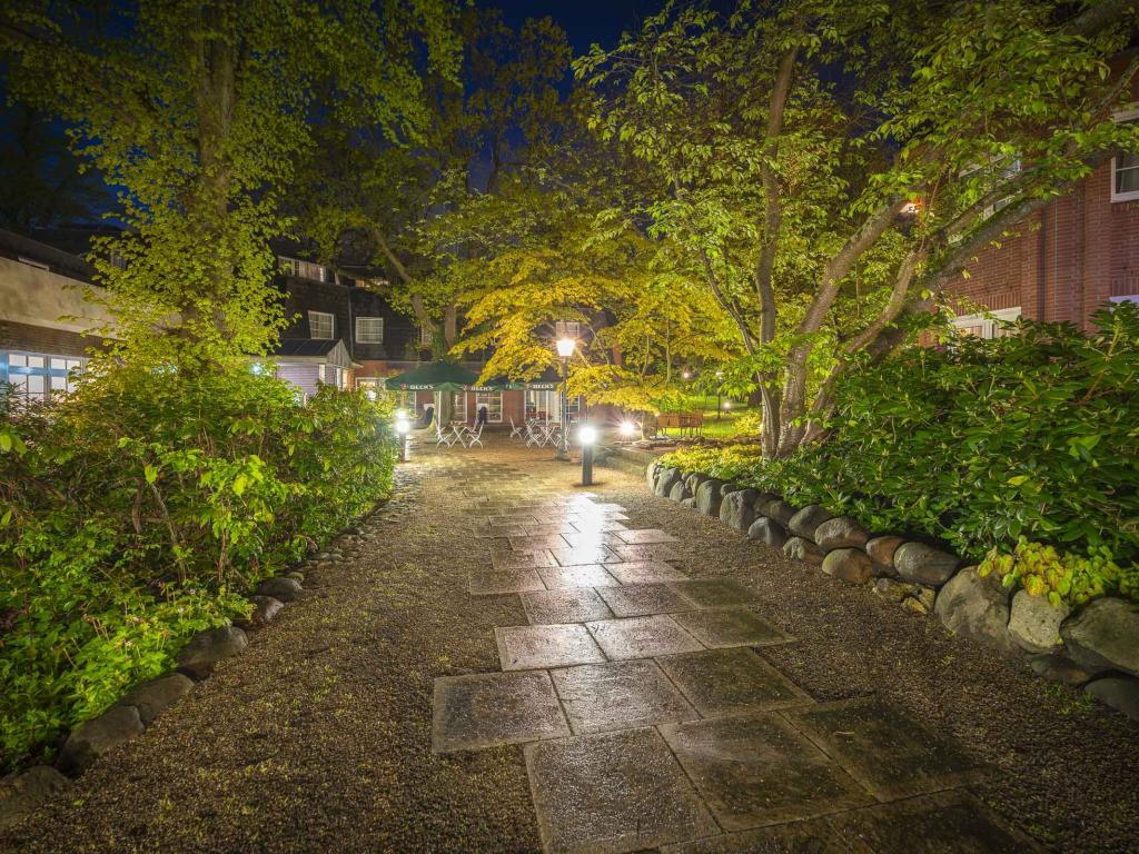 PLAZA INN Schmöker-Hof #8