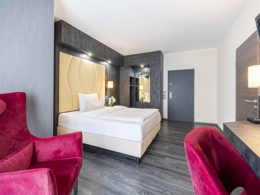 PLAZA INN Schmöker-Hof #29