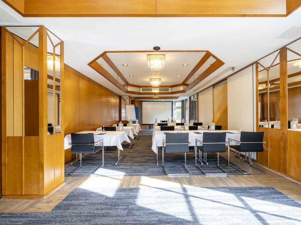 PLAZA INN Schmöker-Hof #35