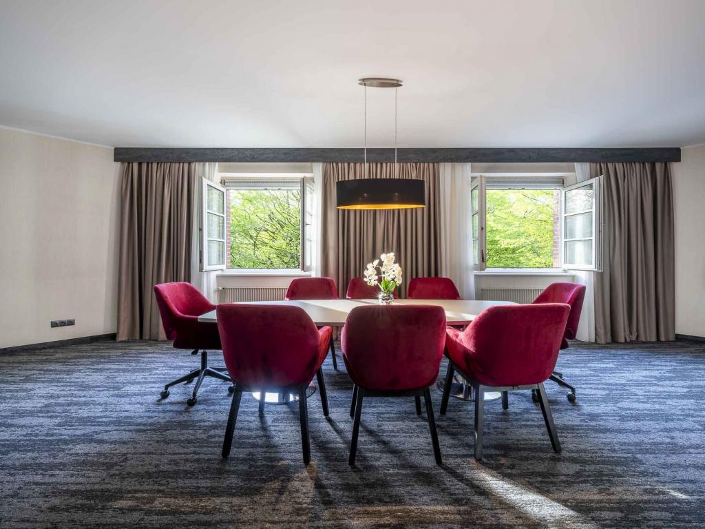 PLAZA INN Schmöker-Hof #22