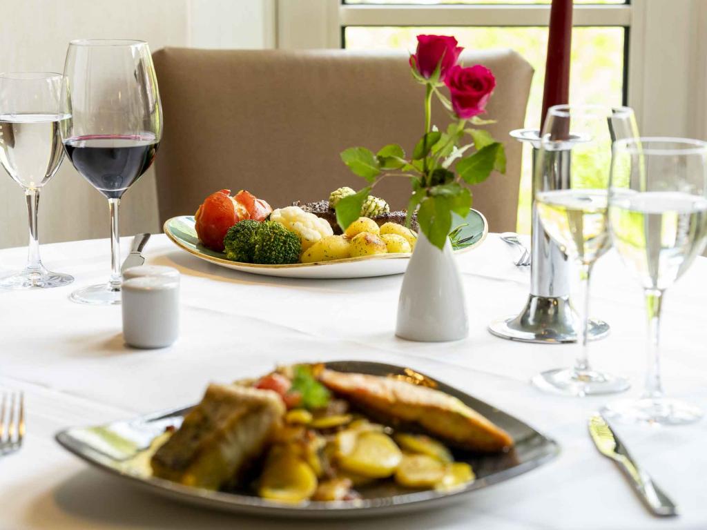 PLAZA INN Schmöker-Hof #33