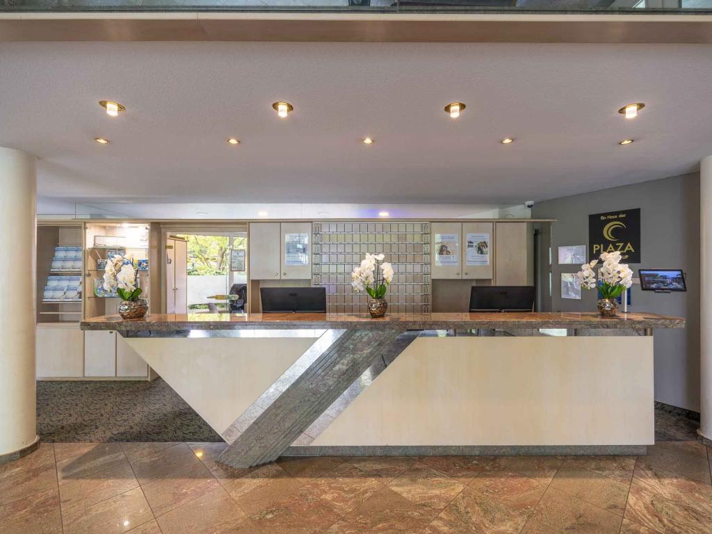 PLAZA INN Schmöker-Hof #34