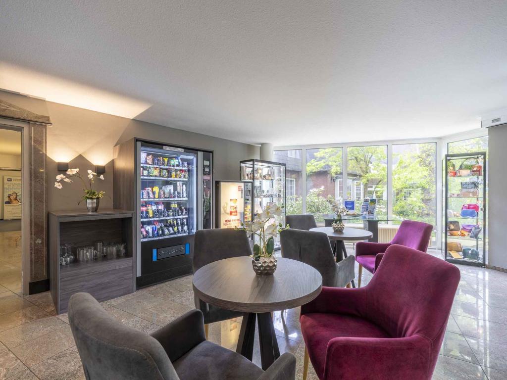 PLAZA INN Schmöker-Hof #25