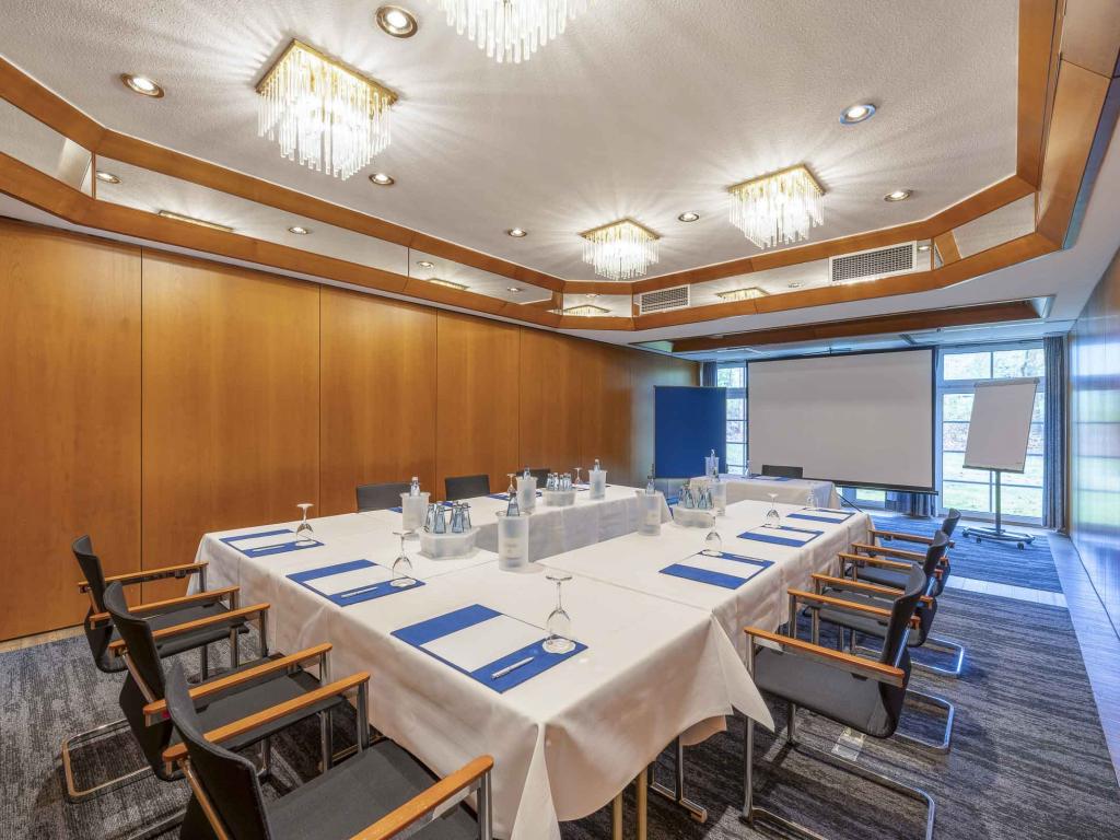 PLAZA INN Schmöker-Hof #19