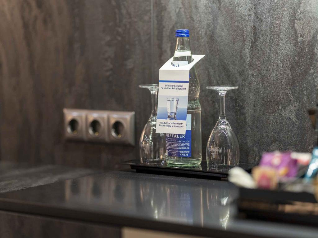 PLAZA INN Schmöker-Hof #12