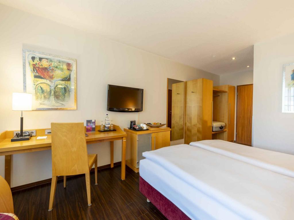 PLAZA INN Schmöker-Hof #9