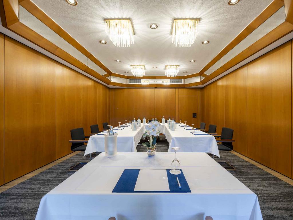 PLAZA INN Schmöker-Hof #20