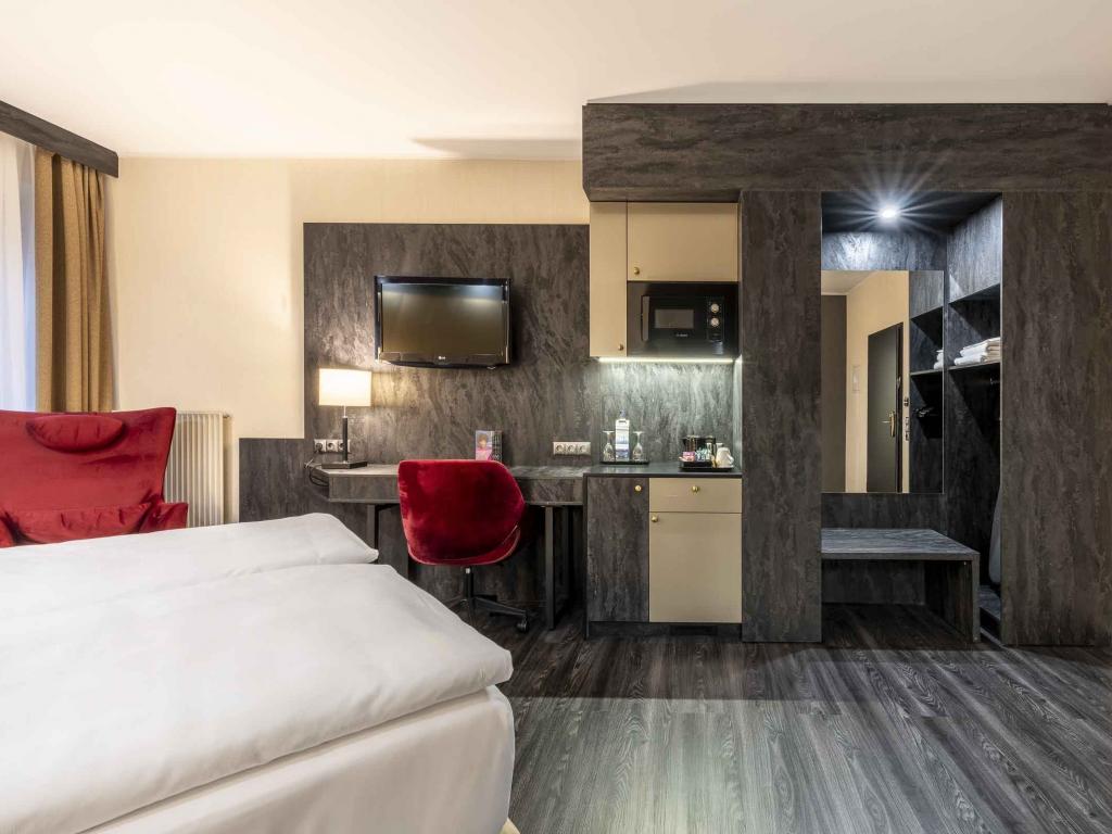 PLAZA INN Schmöker-Hof #11