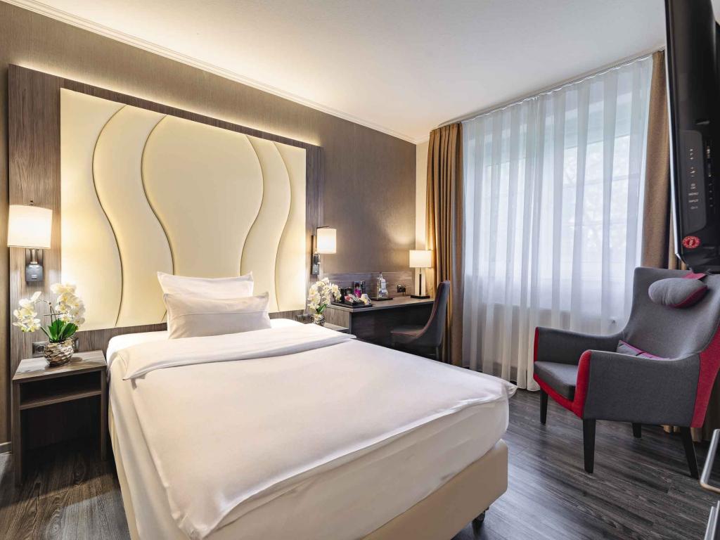 PLAZA INN Schmöker-Hof #6