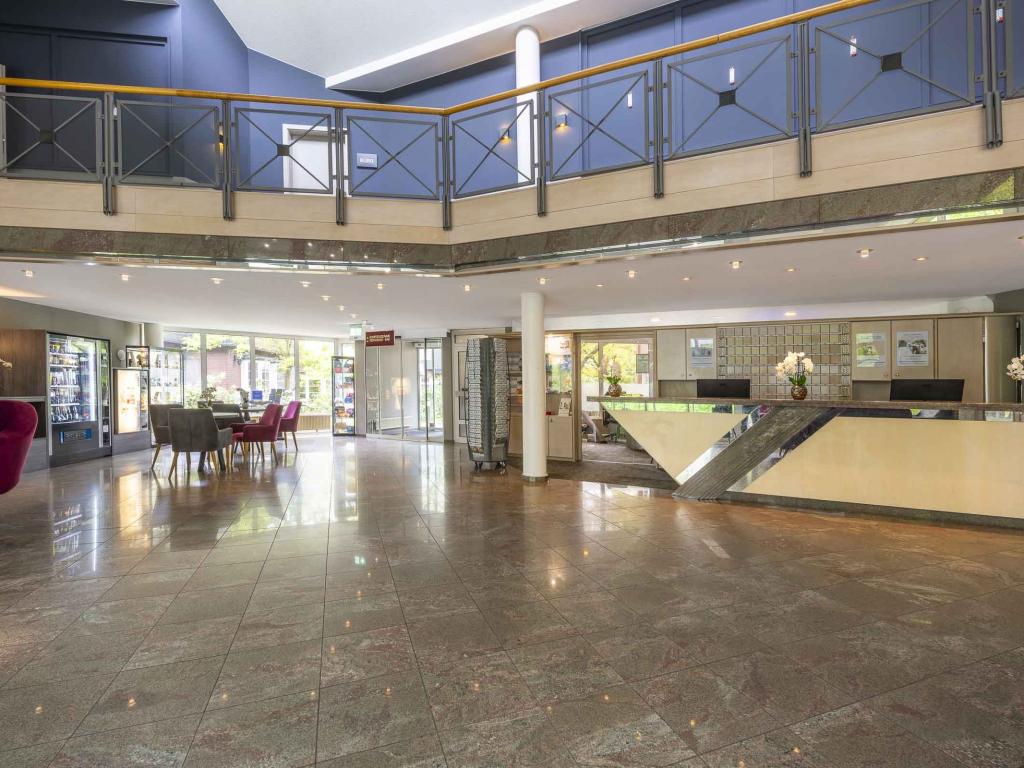 PLAZA INN Schmöker-Hof #2