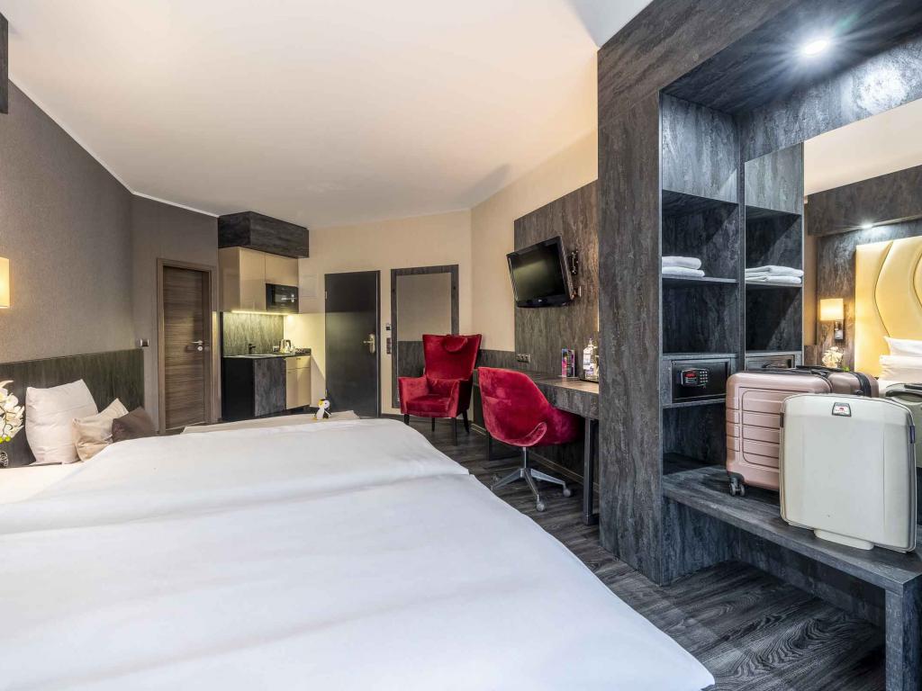 PLAZA INN Schmöker-Hof #14