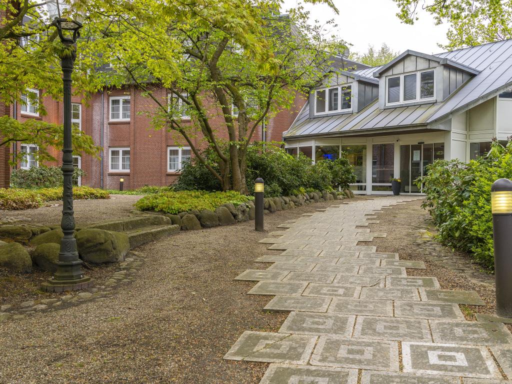 PLAZA INN Schmöker-Hof #1