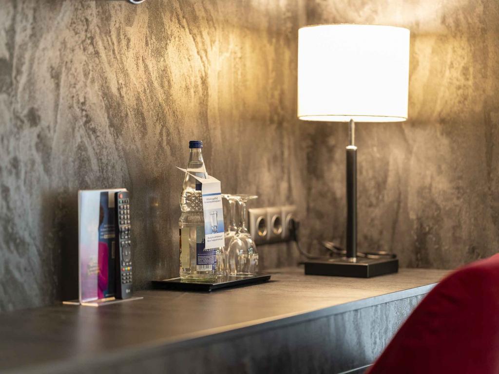 PLAZA INN Schmöker-Hof #10