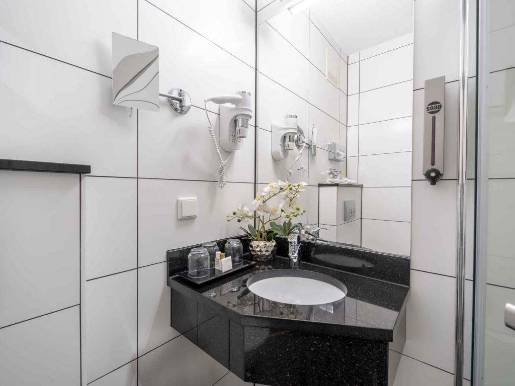 PLAZA INN Schmöker-Hof #15