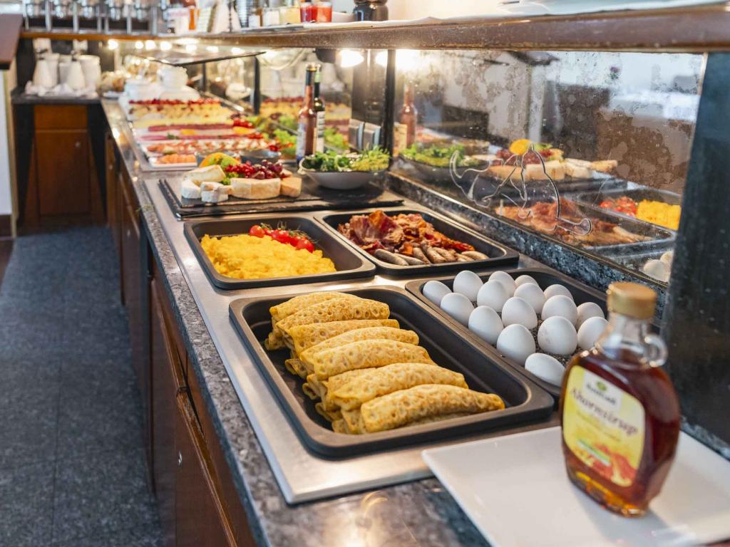 PLAZA INN Schmöker-Hof #28