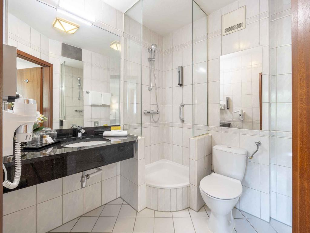 PLAZA INN Schmöker-Hof #4