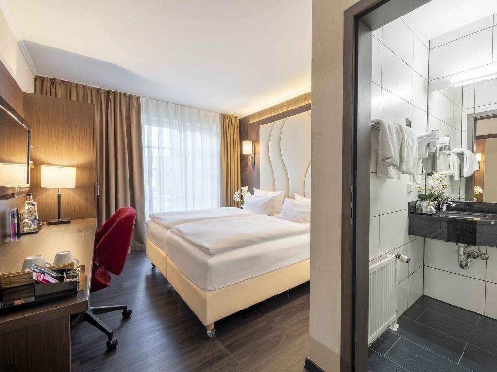 PLAZA INN Schmöker-Hof #30