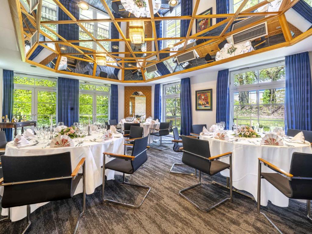 PLAZA INN Schmöker-Hof #32