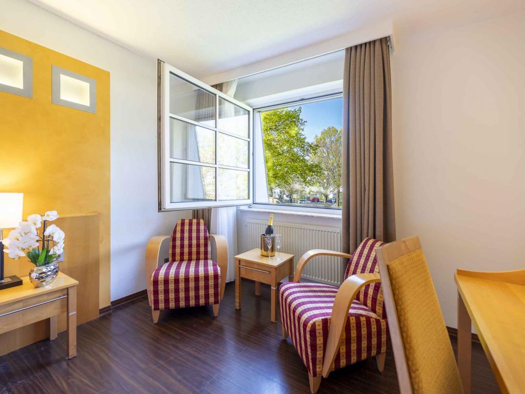 PLAZA INN Schmöker-Hof #16