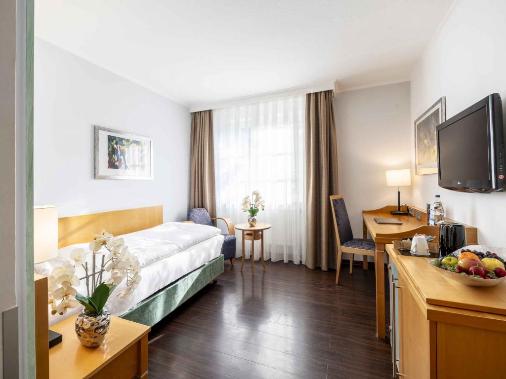 PLAZA INN Schmöker-Hof #21