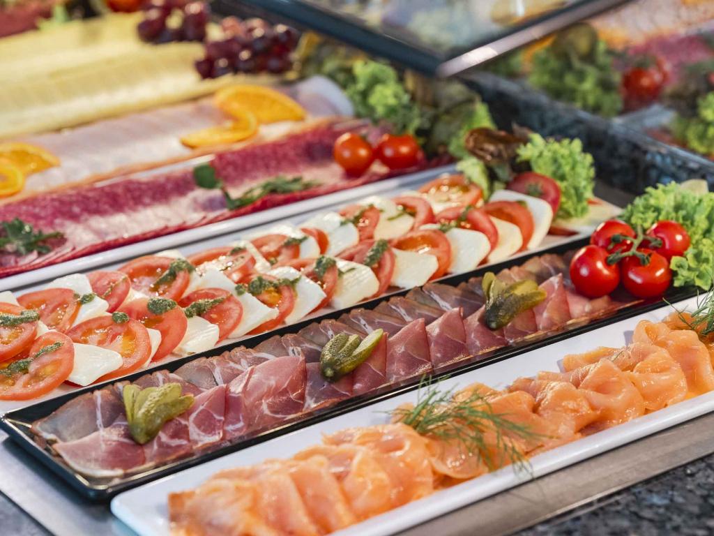 PLAZA INN Schmöker-Hof #23