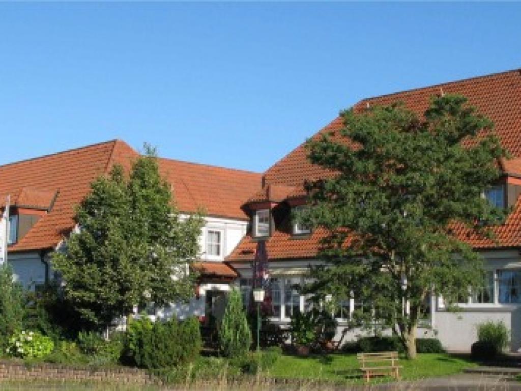 Hotel Rhöner Land #1