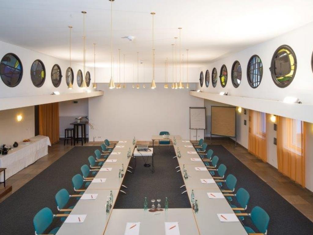 mainhaus Stadthotel Frankfurt #6