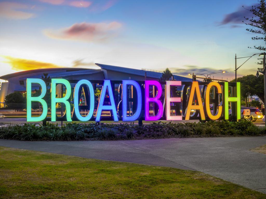 BreakFree Diamond Beach Broadbeach #6