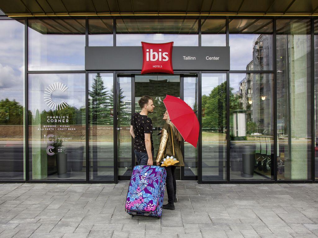 ibis Tallinn Center #11