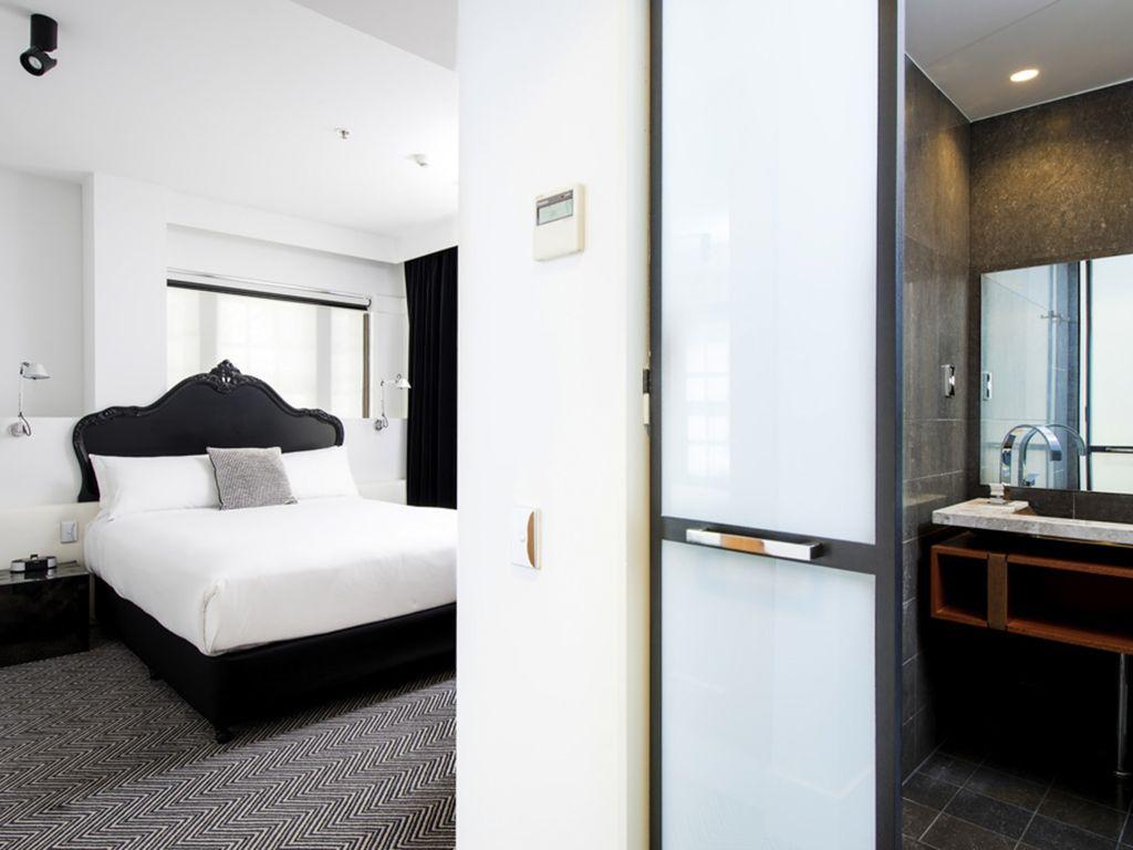Peppers Gallery Hotel Canberra #2
