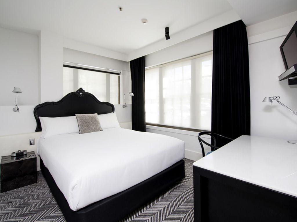 Peppers Gallery Hotel Canberra #3