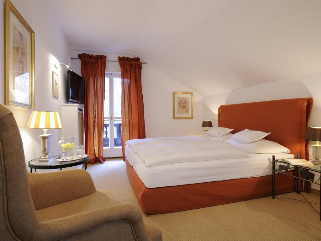 Boutique Hotel Relais-Chalet Wilhelmy Hotel #11