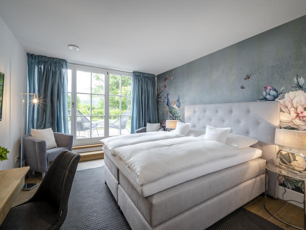 Boutique Hotel Relais-Chalet Wilhelmy Hotel #16
