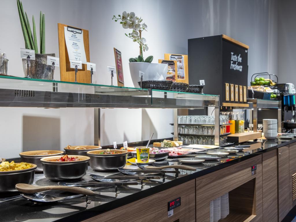 Park Inn by Radisson Wismar #14