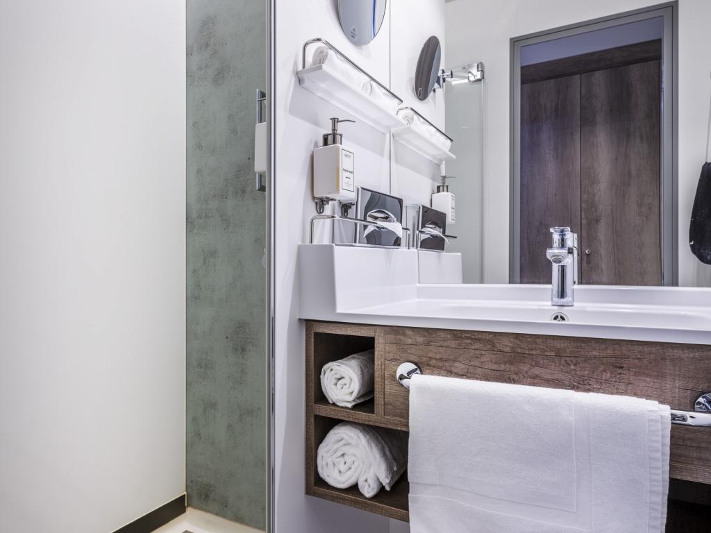 Park Inn by Radisson Wismar #16