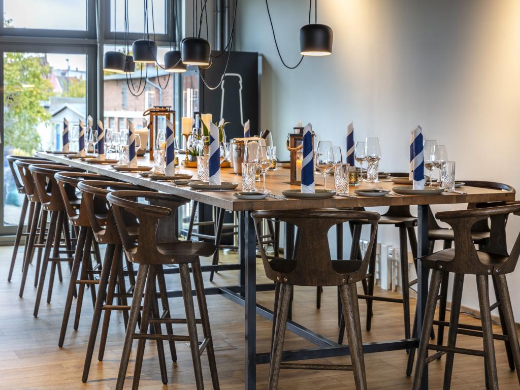 Park Inn by Radisson Wismar #7