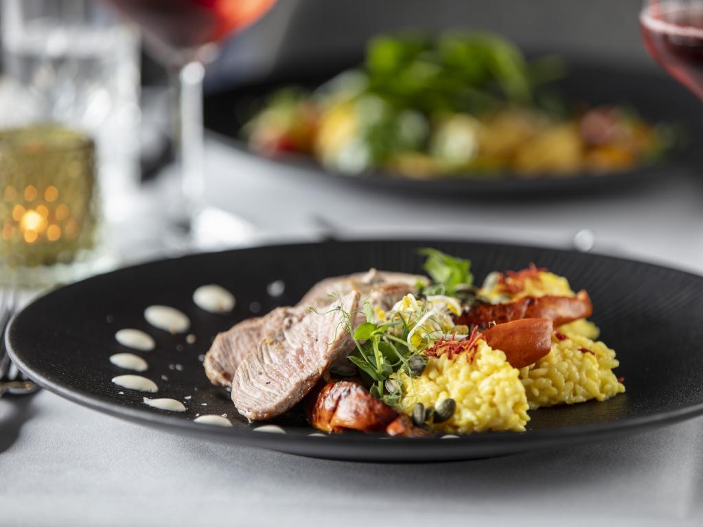 Park Inn by Radisson Wismar #12